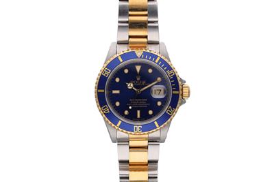 Rolex Submariner - Asta Preziosi Rolex Submariner - Asta Preziosi
