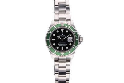 Rolex Submariner Date - Asta Preziosi Rolex Submariner Date - Asta Preziosi