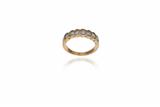 Anello con diamanti - Asta Preziosi Anello con diamanti - Asta Preziosi