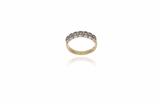Anello con diamanti - Asta Preziosi Anello con diamanti - Asta Preziosi