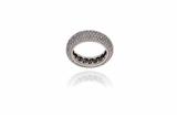 Anello con diamanti - Asta Preziosi Anello con diamanti - Asta Preziosi