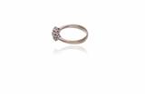 Anello con diamanti - Asta Preziosi Anello con diamanti - Asta Preziosi