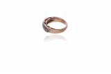 Anello con diamanti - Asta Preziosi Anello con diamanti - Asta Preziosi
