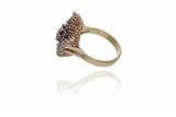 Anello con diamanti - Asta Preziosi Anello con diamanti - Asta Preziosi