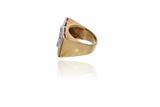 Anello con diamanti - Asta Preziosi Anello con diamanti - Asta Preziosi