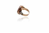 Anello con pietra - Asta Preziosi Anello con pietra - Asta Preziosi