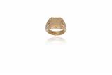Anello in oro - Asta Preziosi
