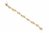 Bracciale in oro - Asta Preziosi Bracciale in oro - Asta Preziosi