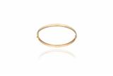 Bracciale in oro - Asta Preziosi