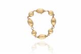 Bracciale in oro - Asta Preziosi Bracciale in oro - Asta Preziosi