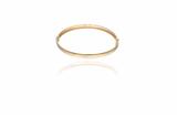 Bracciale in oro - Asta Preziosi