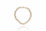 Bracciale in oro - Asta Preziosi