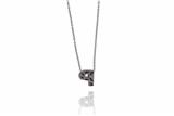 Collana con diamanti - Asta Preziosi Collana con diamanti - Asta Preziosi