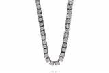 Collana con diamanti - Asta Preziosi Collana con diamanti - Asta Preziosi