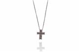 Collana con rubini e diamanti - Asta Preziosi Collana con rubini e diamanti - Asta Preziosi