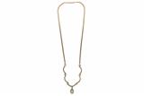 Collana con smeraldi e diamanti - Asta Preziosi Collana con smeraldi e diamanti - Asta Preziosi
