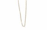 Collana in oro - Asta Preziosi