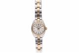 Rolex Date Lady - Asta Preziosi Rolex Date Lady - Asta Preziosi