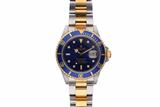 Rolex Submariner - Asta Preziosi Rolex Submariner - Asta Preziosi