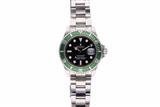 Rolex Submariner Date - Asta Preziosi Rolex Submariner Date - Asta Preziosi