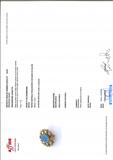 Spilla con opale e diamanti - Asta Preziosi Spilla con opale e diamanti - Asta Preziosi
