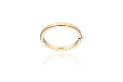 Bracciale in oro - Asta Preziosi Bracciale in oro - Asta Preziosi