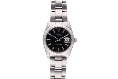 Rolex Date - Asta Preziosi Rolex Date - Asta Preziosi