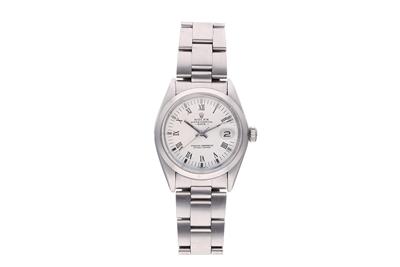 Rolex Date - Asta Preziosi Rolex Date - Asta Preziosi