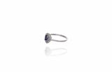 Anello con pietre - Asta Preziosi