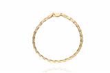 Bracciale in oro - Asta Preziosi