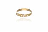 Bracciale in oro - Asta Preziosi Bracciale in oro - Asta Preziosi