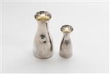 Brandimarte, coppia di caraffe in argento - Asta Preziosi Brandimarte, coppia di caraffe in argento - Asta Preziosi