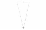 Collana con diamanti - Asta Preziosi Collana con diamanti - Asta Preziosi