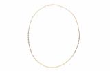 Collana in oro - Asta Preziosi