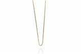 Collana in oro - Asta Preziosi