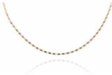Collana in oro - Asta Preziosi