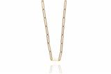 Collana in oro - Asta Preziosi