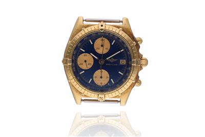 Breitling Chronomat - Asta Preziosi Breitling Chronomat - Asta Preziosi