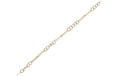 Collana in oro - Asta Preziosi