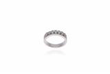 Anello con diamanti - Asta Preziosi Anello con diamanti - Asta Preziosi