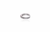 Anello con diamanti - Asta Preziosi Anello con diamanti - Asta Preziosi