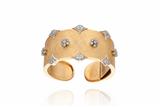 Bracciale con diamanti - Asta Preziosi Bracciale con diamanti - Asta Preziosi