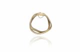 Bracciale in oro - Asta Preziosi