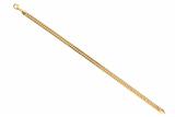 Bracciale in oro - Asta Preziosi