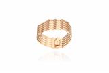 Bracciale in oro - Asta Preziosi
