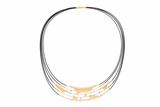 Collana con diamanti - Asta Preziosi Collana con diamanti - Asta Preziosi