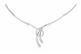 Collana con pietre - Asta Preziosi