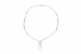 Collana con pietre - Asta Preziosi