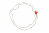 Collana di perle - Asta Preziosi Collana di perle - Asta Preziosi