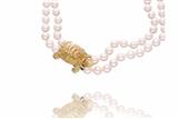 Collana di perle - Asta Preziosi Collana di perle - Asta Preziosi